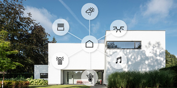 JUNG Smart Home Systeme bei Elektro Rainer Wagner in Ellwangen