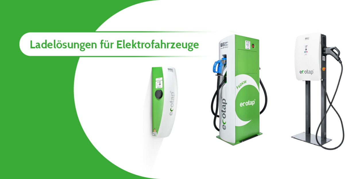 E-Mobility bei Elektro Rainer Wagner in Ellwangen